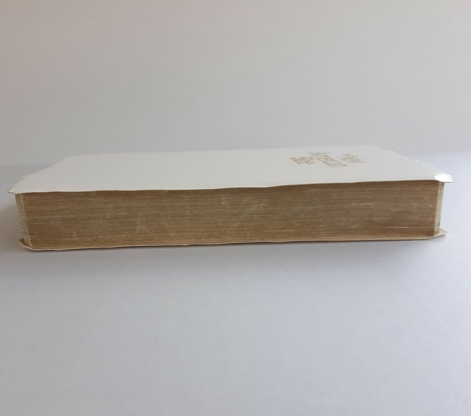 The New American Bible Official Catholic Bible Catholic World Press 2402W White