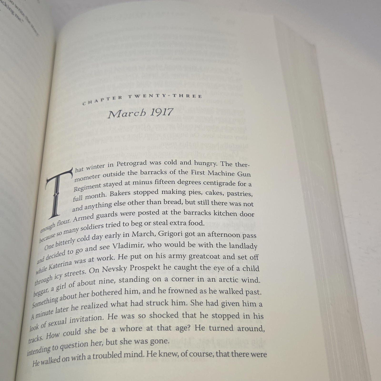 Century Trilogy by Follett Books 1 & 2 – Winter of the World & Fall of Giants PB