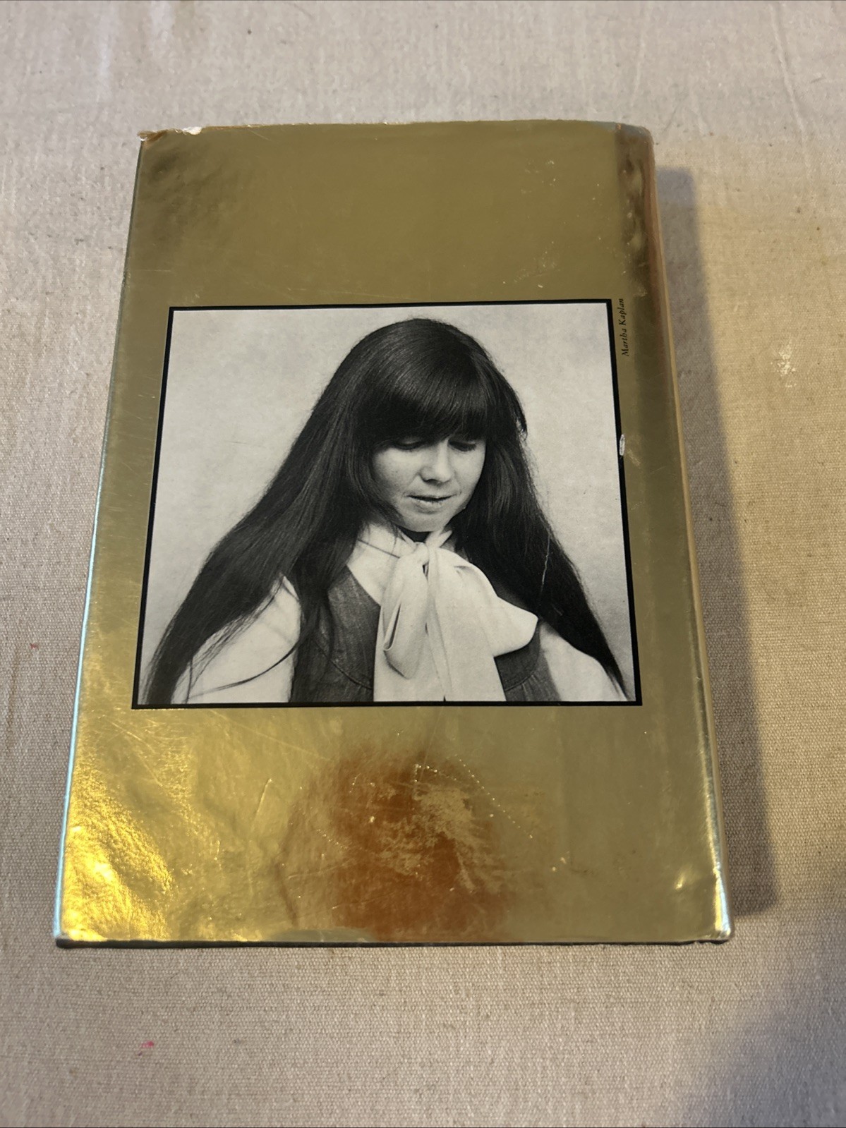 Interview with the Vampire – Anne Rice (Hardcover) First Edition/15th Printing