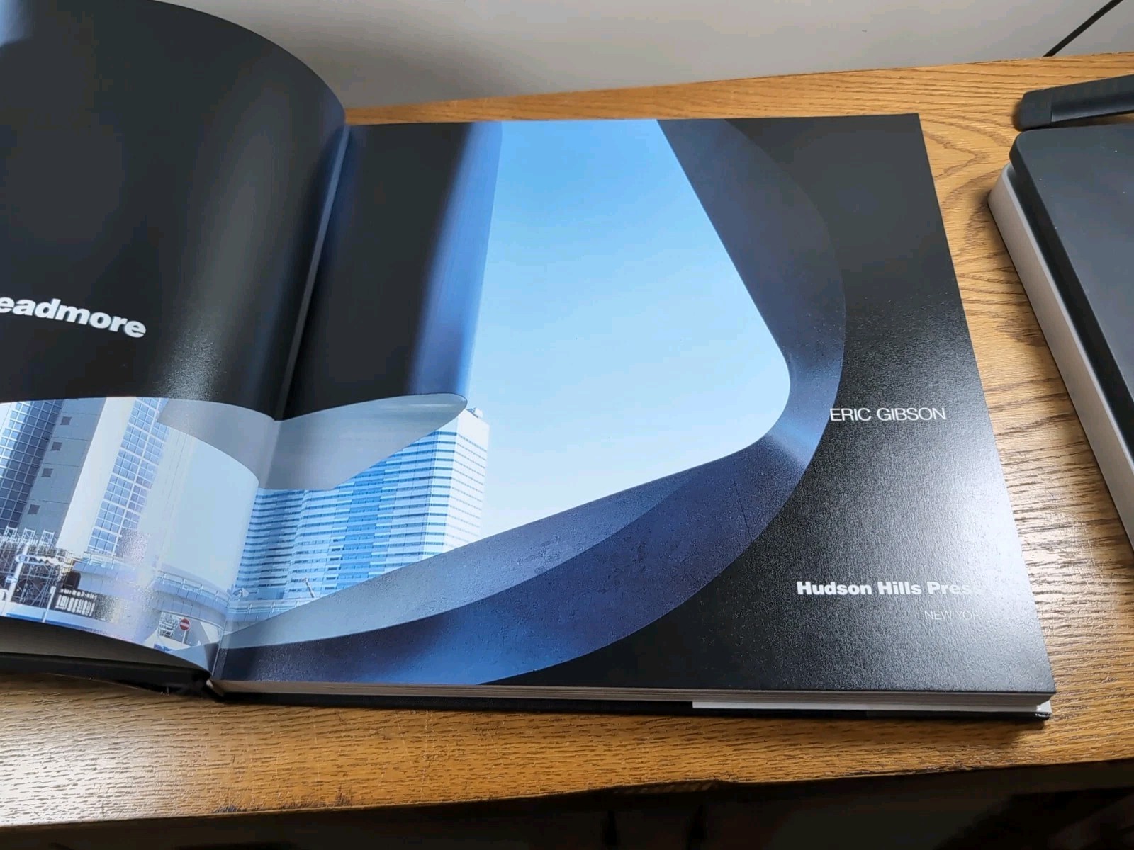 Sculpture of Clement Meadmore by Eric Gibson (1994, Hardcover)