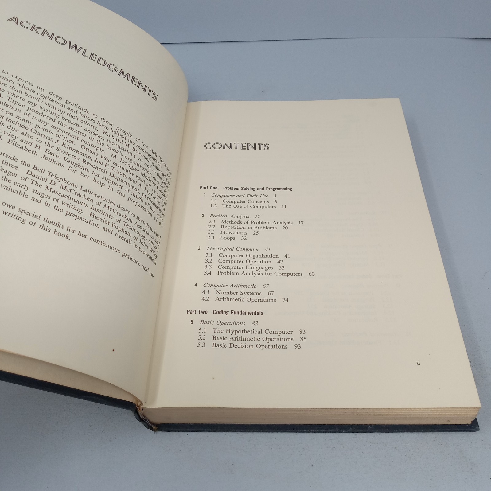 Programming and Coding Digital Computers: 1966 Hardcover by Philip M. Sherman
