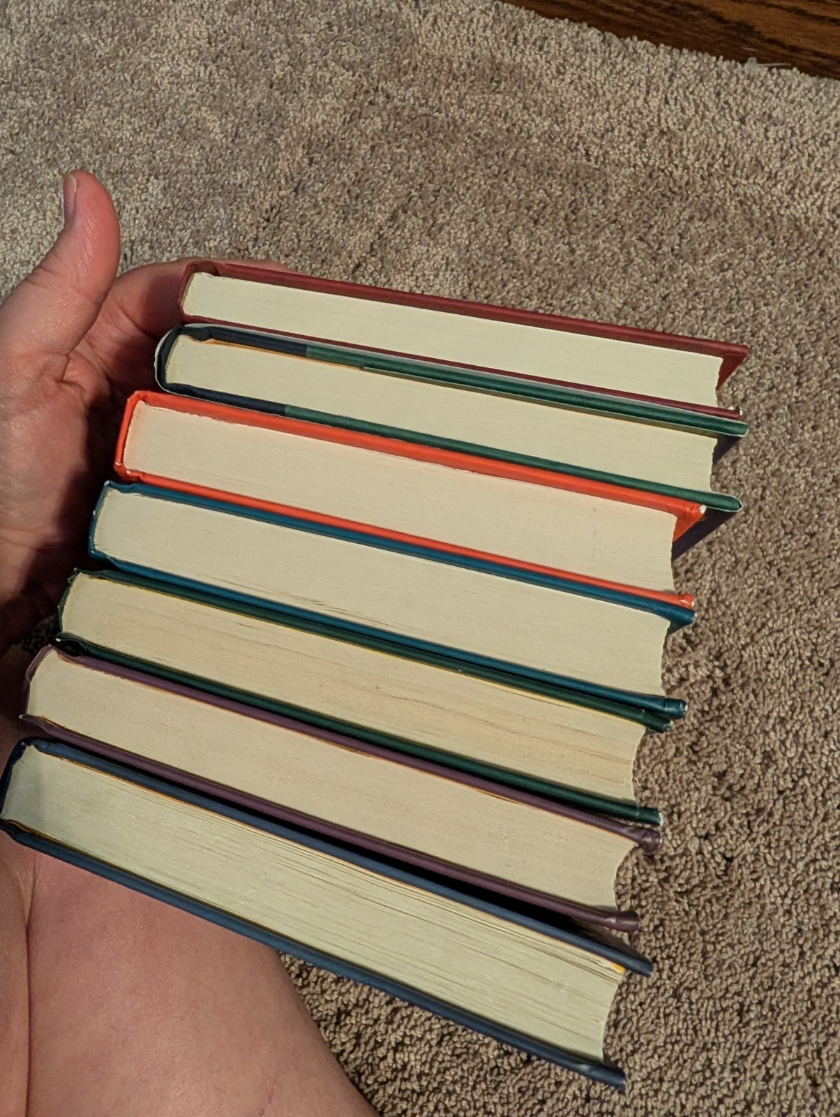 Gordon Korman Swindle Hardback Book Lot