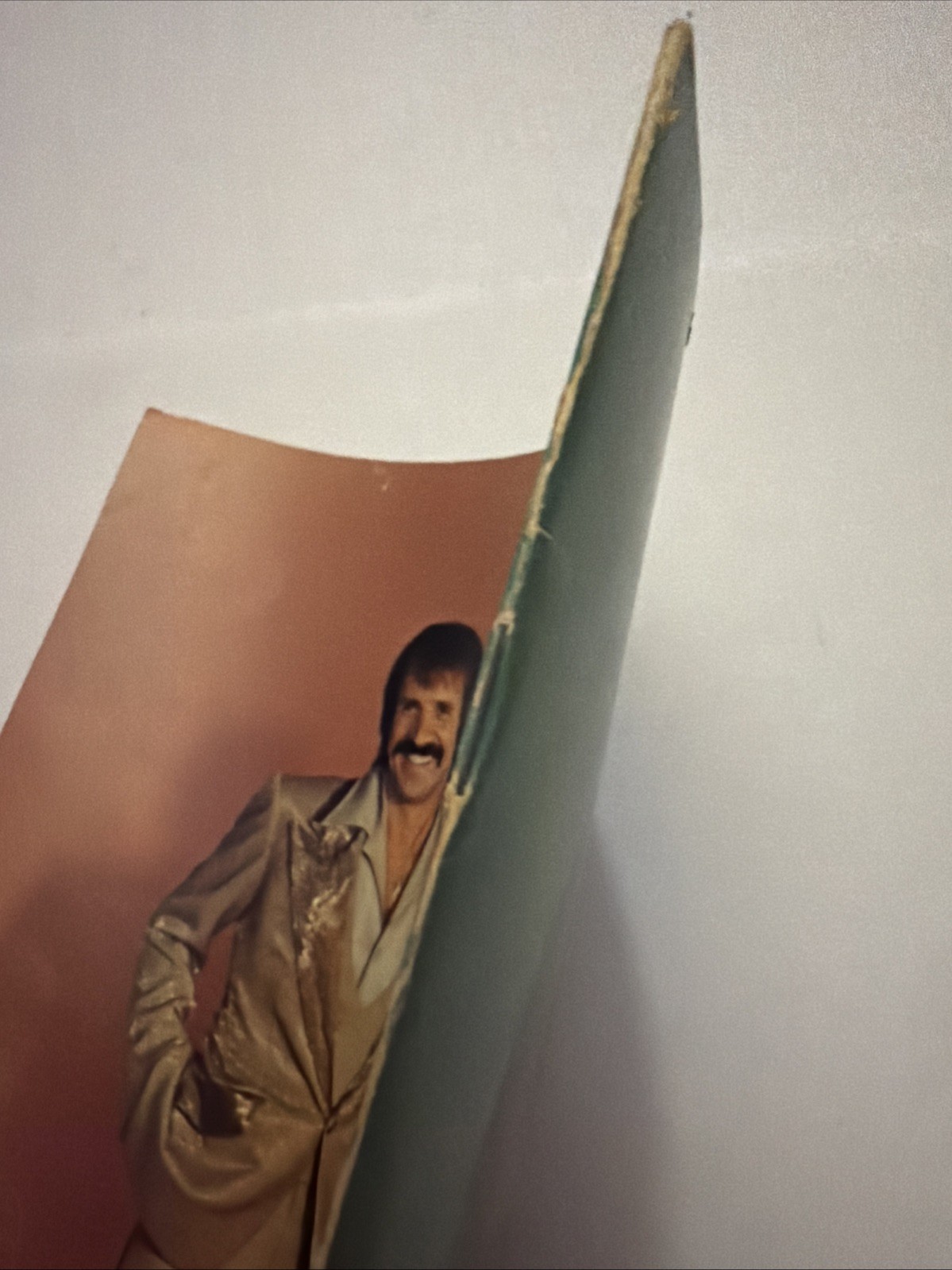 Sonny & Cher Vintage Collectible Fan Book – TV Pop Icons