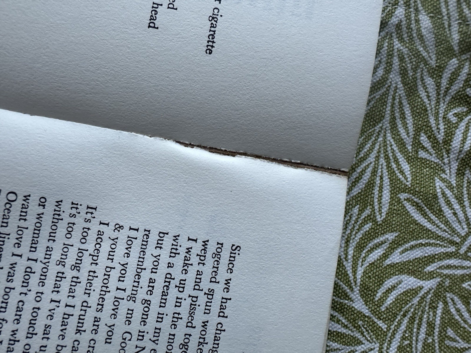 Allen Ginsberg – Kaddish and Other Poems, 1958-1960 – 8th Printing