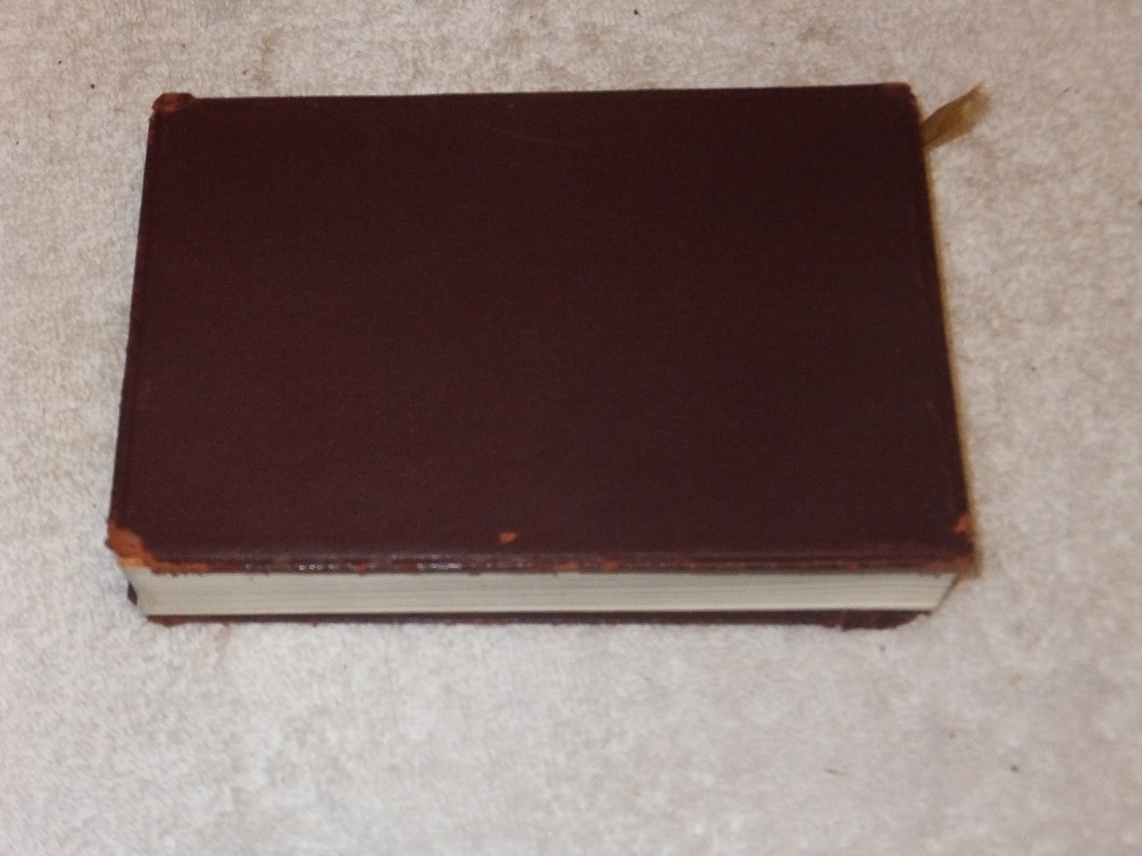 The Works of Charles Dickens Volume 8 David Copperfield New Century Library