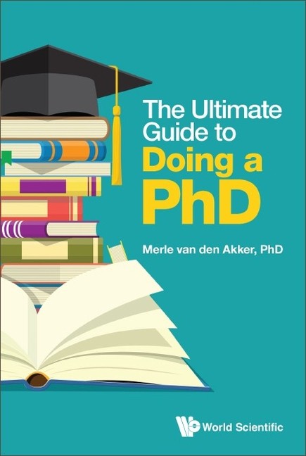 The Ultimate Guide To Doing Your Phd In The Social Sciences