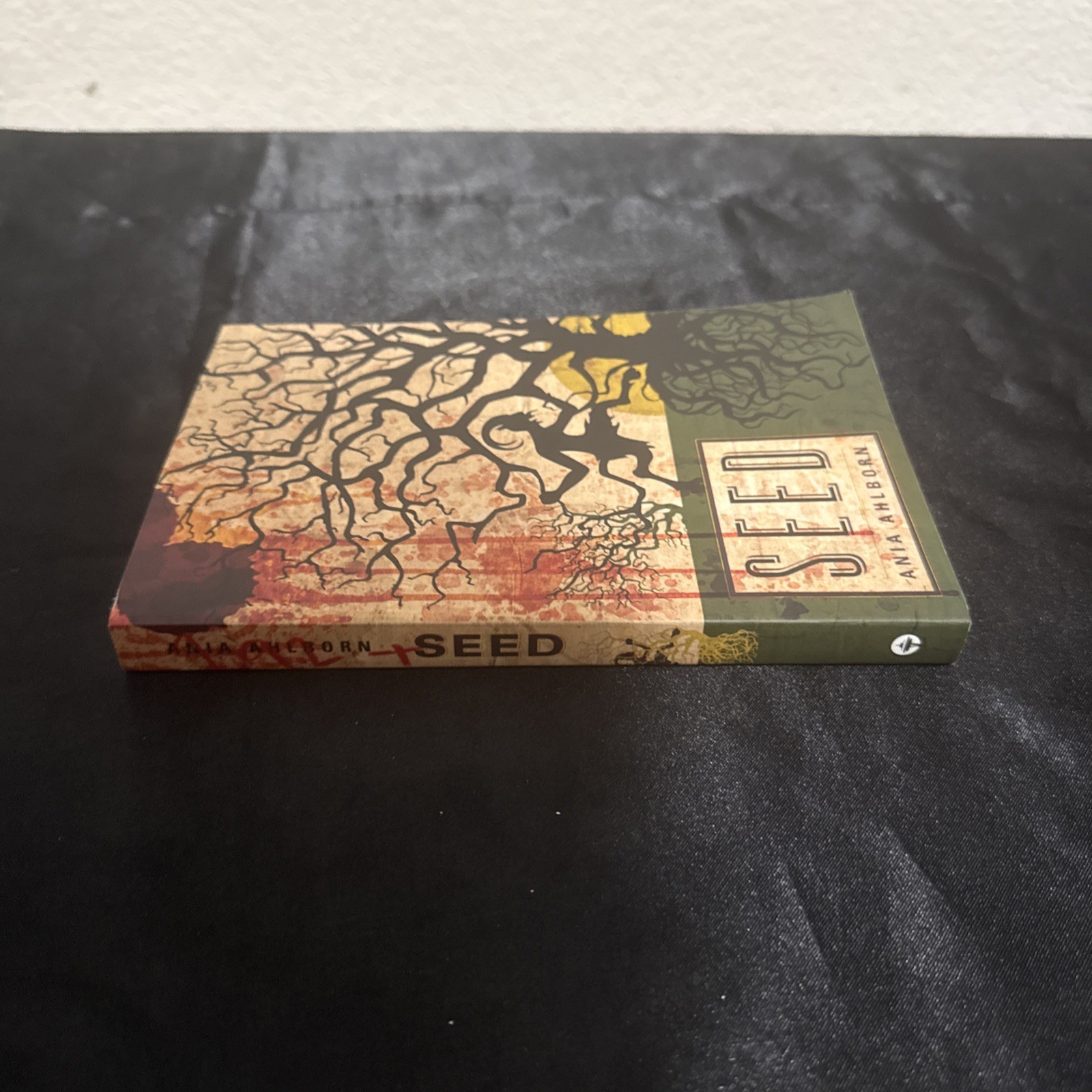 Seed