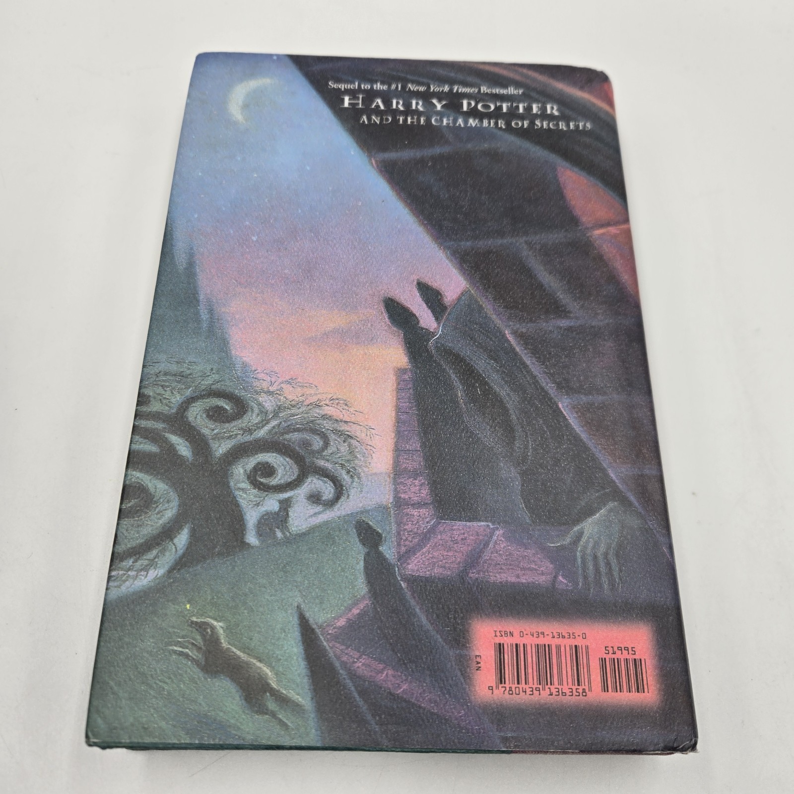 Harry Potter and the Prisoner of Azkaban by J.K. Rowling (1999) Hardcover