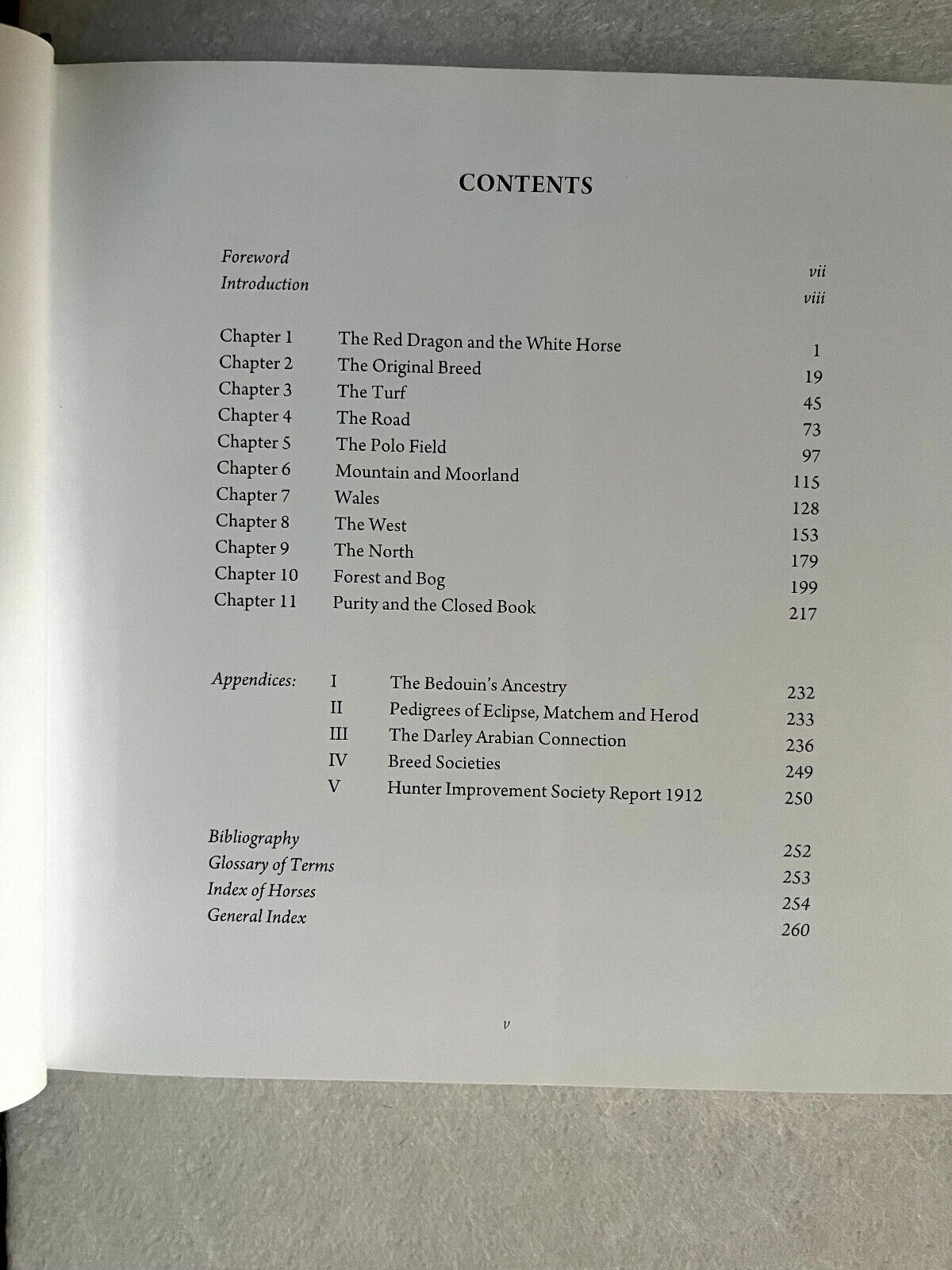 Out of the Desert -Peter Upton -Arabian Horse Book- Breeds of Britain-NEW