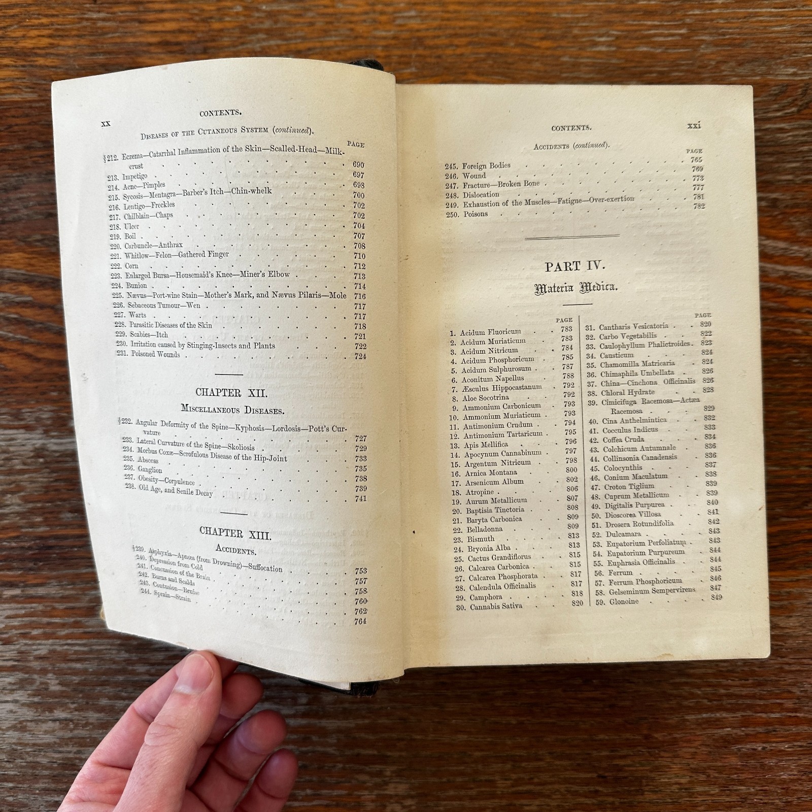 Text Book of Modern Medicine and Surgery On Homeopathic Principles HC 1876