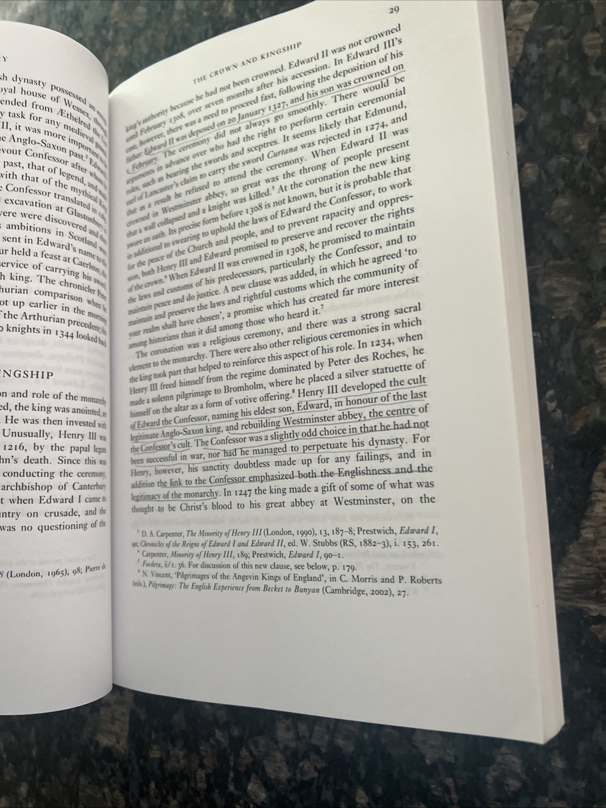 Plantagenet England 1225-1360 (New Oxford History of England) by Prestwich