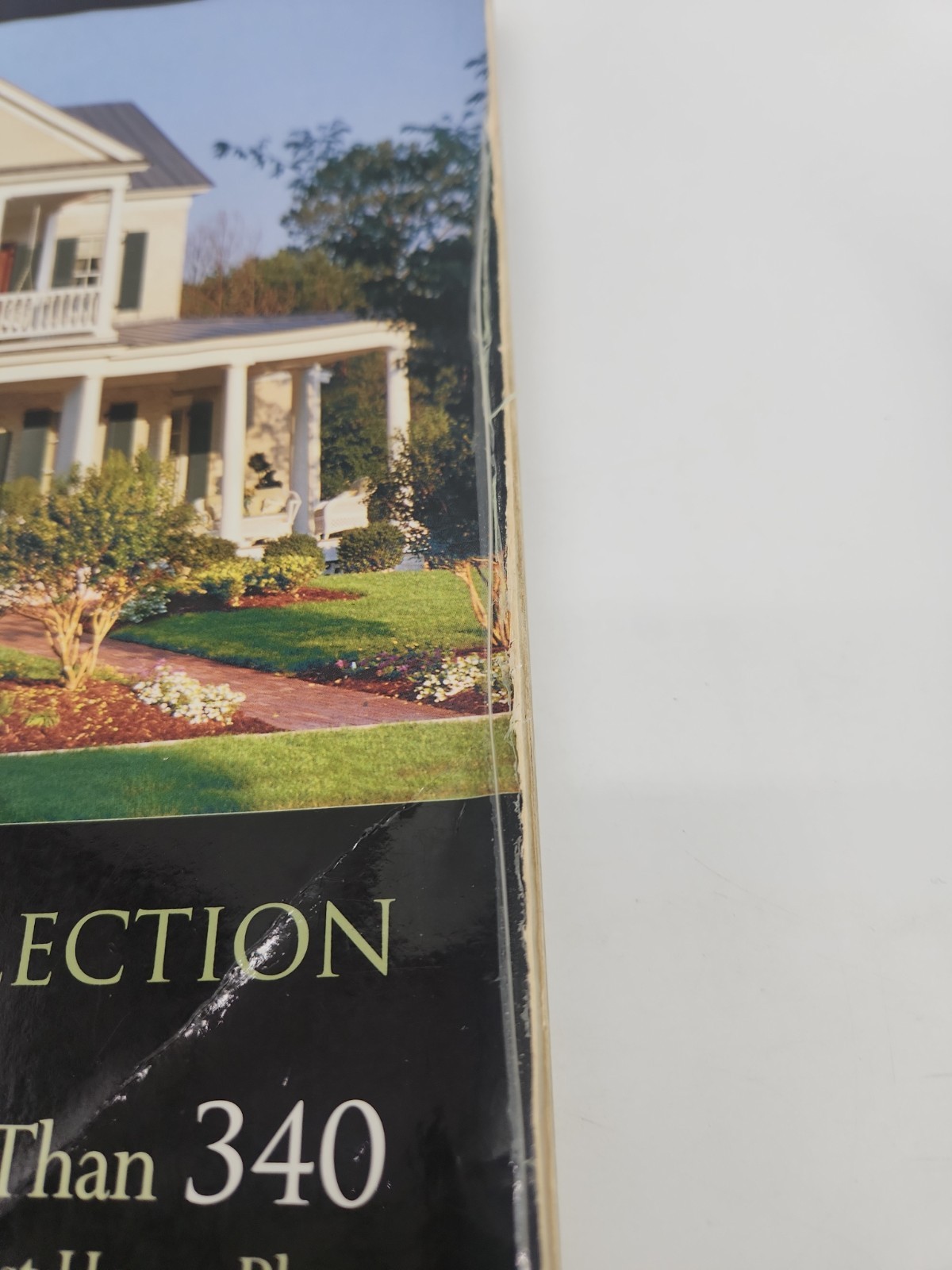 Southern Living Classic Collection: More Than 340 of Our Best House Plans