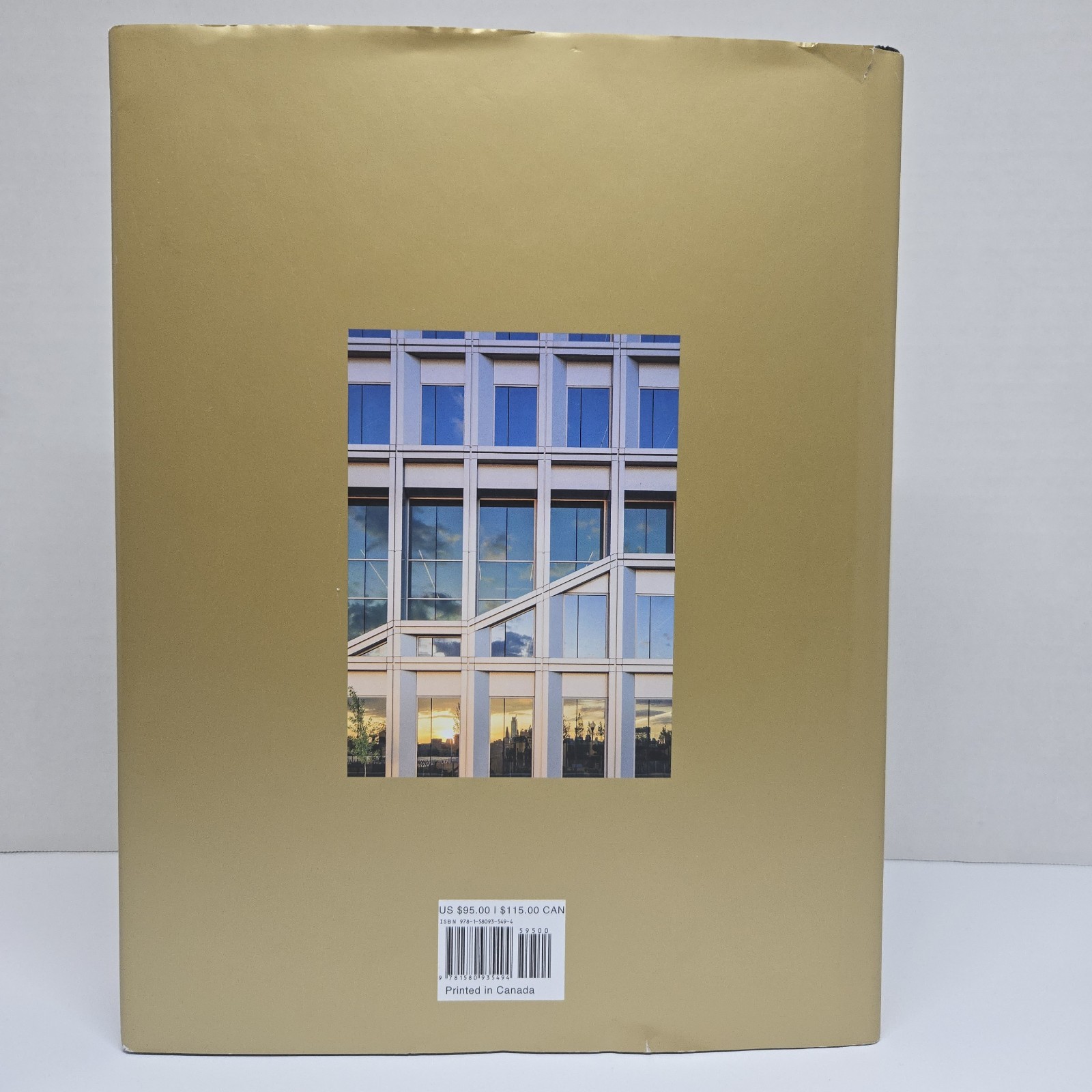 Robert A.M. Stern Architects: Buildings and Projects 2015-2019 By R. Stern