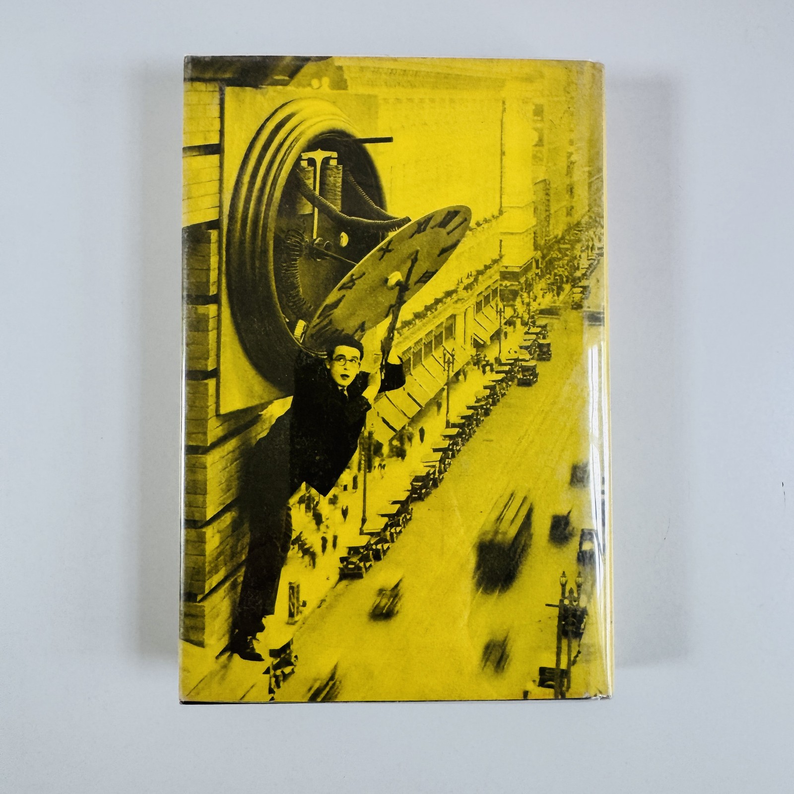 The Movie Book – Gary Jennings 1963 Illustrated Hardcover Dial Press