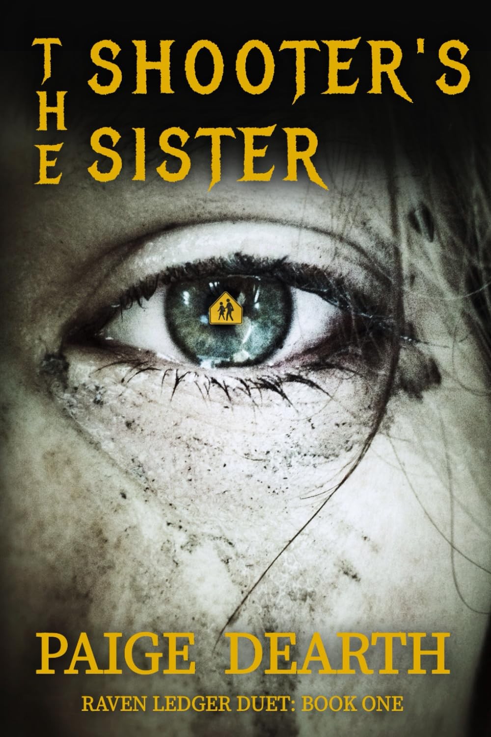 The Shooter’s Sister (Raven Ledger Duet:) – Dearth, Paige – Acceptable – See…
