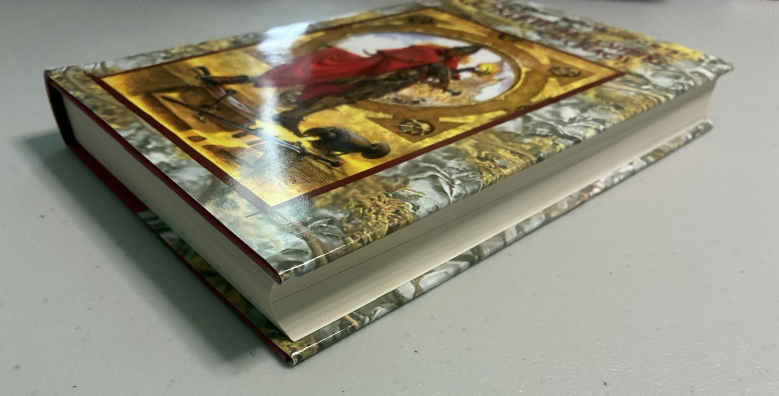 CORUM: THE COMING OF CHAOS (ETERNAL CHAMPION) By Michael Moorcock – Hardcover EX