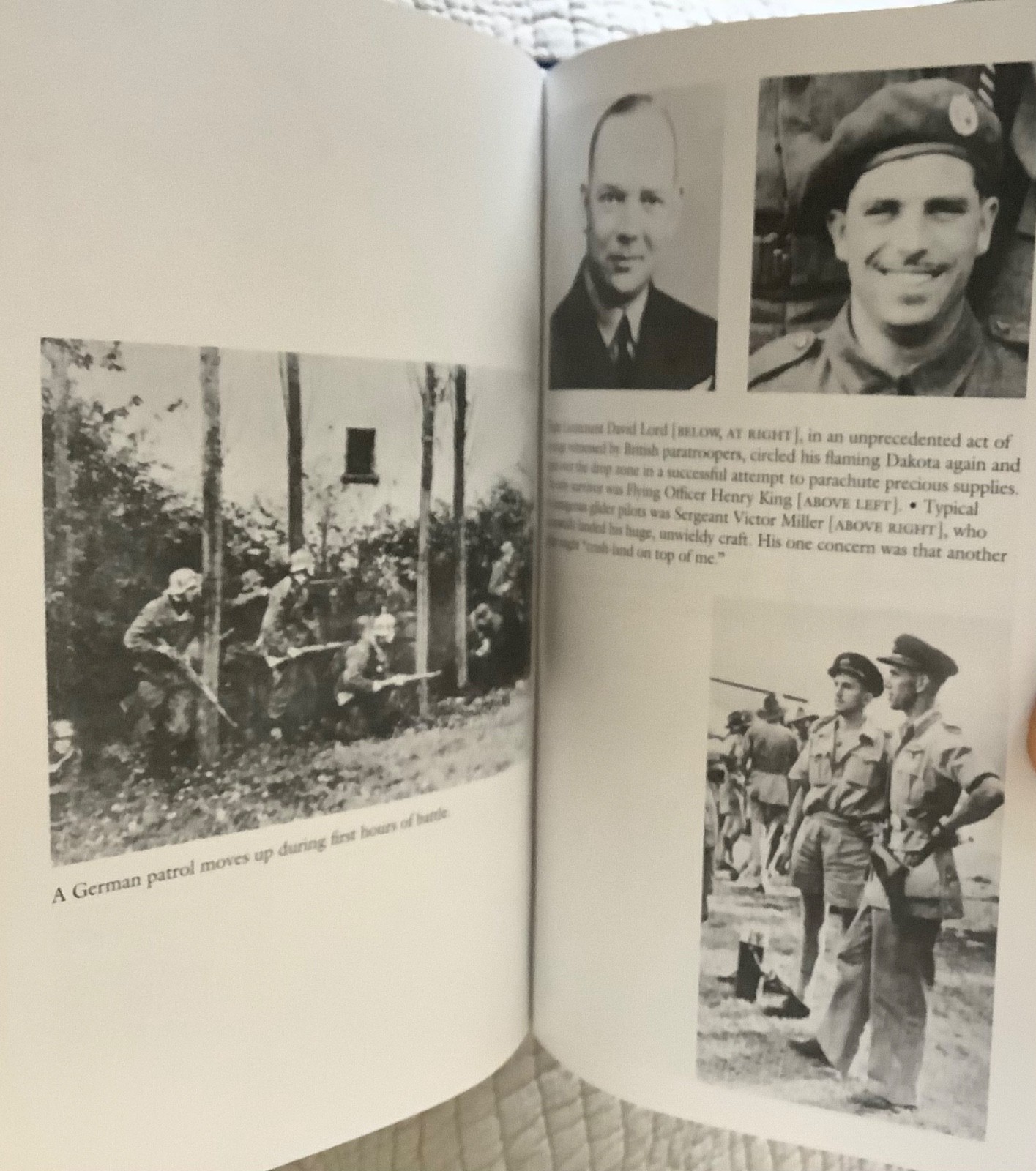 Cornelius Ryan: the Longest Day/A Bridge Too Far, LOA, Hardcover w/Slipcase