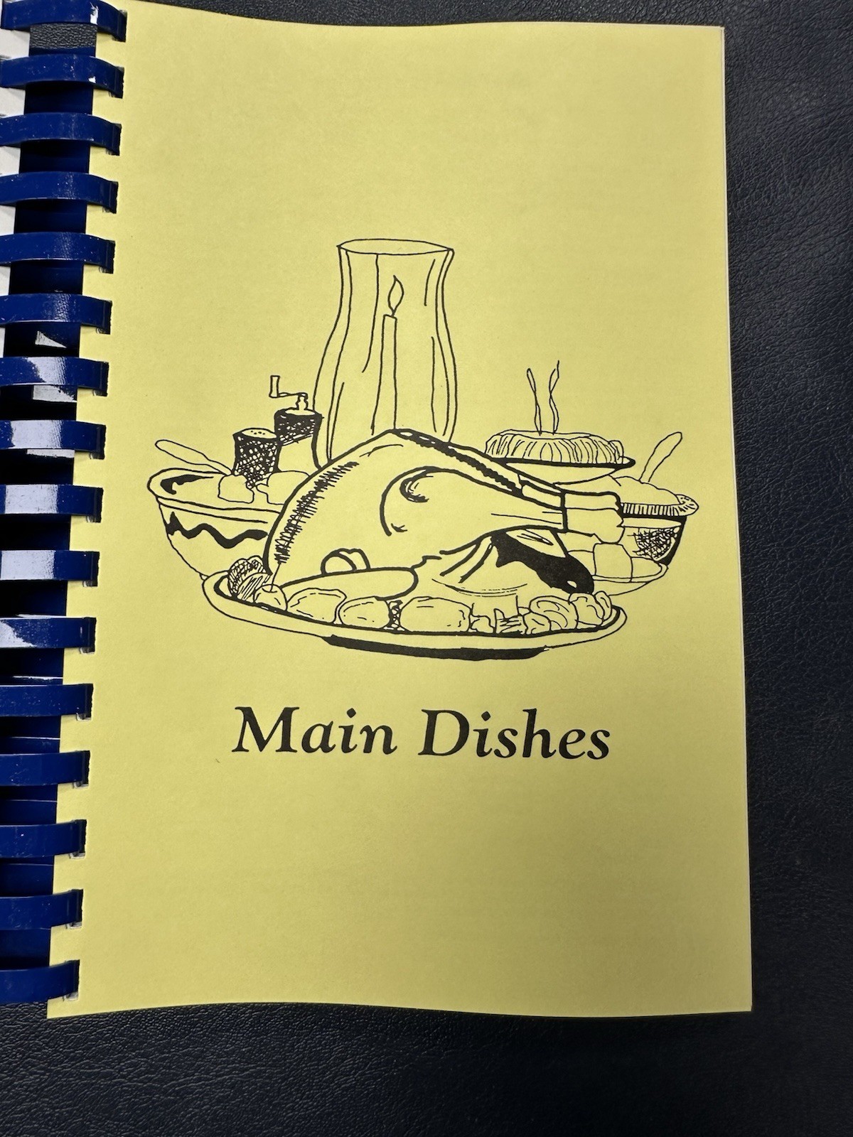 St. Demetrius Ukrainian Orthodox Cathedral Favorite Recipes Cook Book
