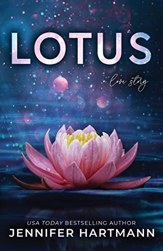 Lotus, Hartmann, Jennifer
