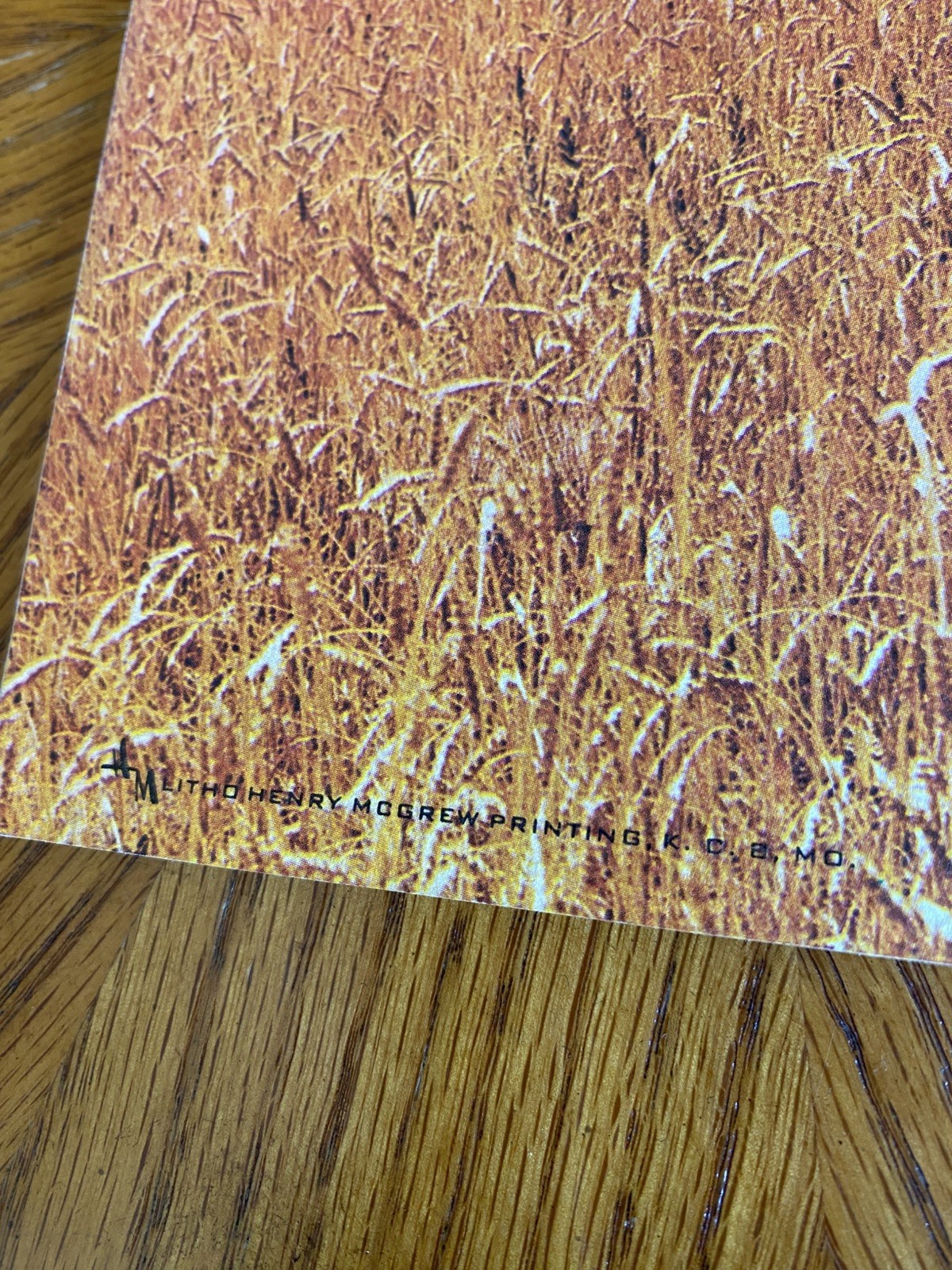 Historical Album of Kansas Book Booklet Photos History Vintage Native Americans