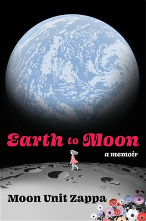 Earth to Moon: A Memoir (Hardback or Cased Book)