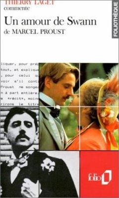 Amour de Swann Fo Th by Laget, Thierry