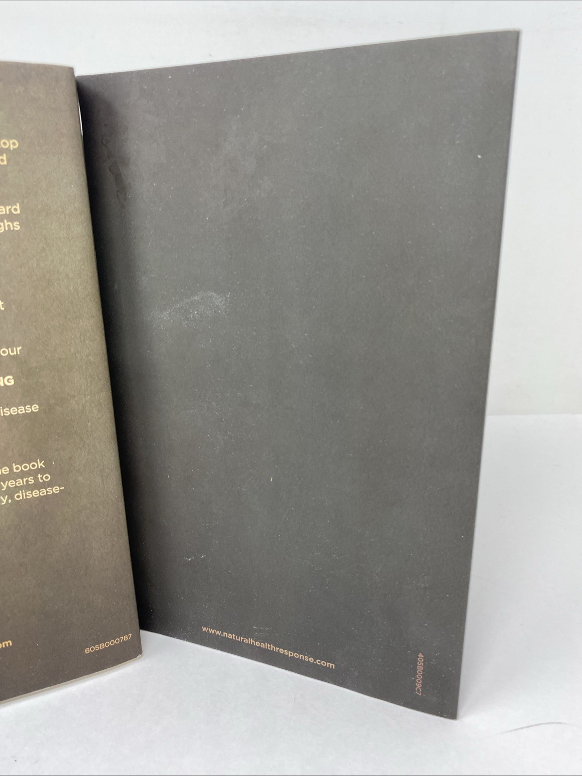 Secrets of Underground Medicine + 15 Bonus Cures 2‑Book Set Richard Gerhauser
