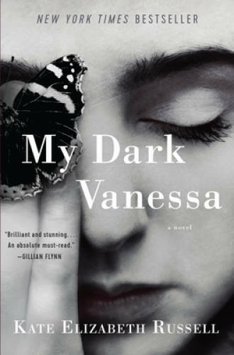 My Dark Vanessa: A Novel – Hardcover By Russell, Kate Elizabeth – GOOD