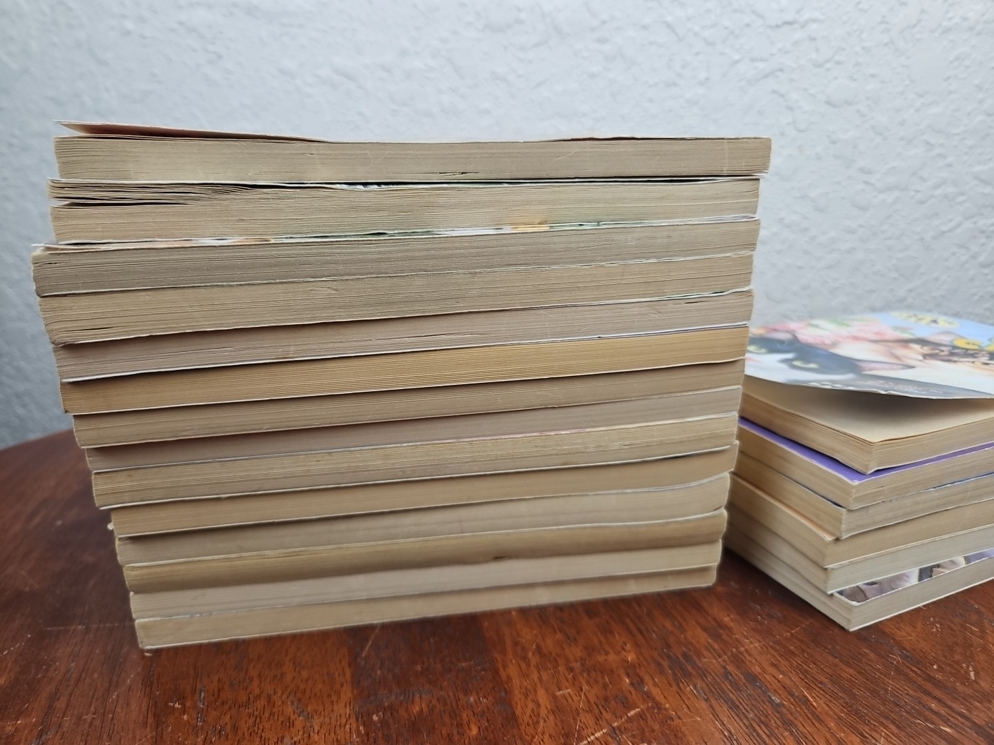 Animal Ark Book Lot 24 Paperbacks Ben M Baglio Pets 1 Hardback With 22 Stories