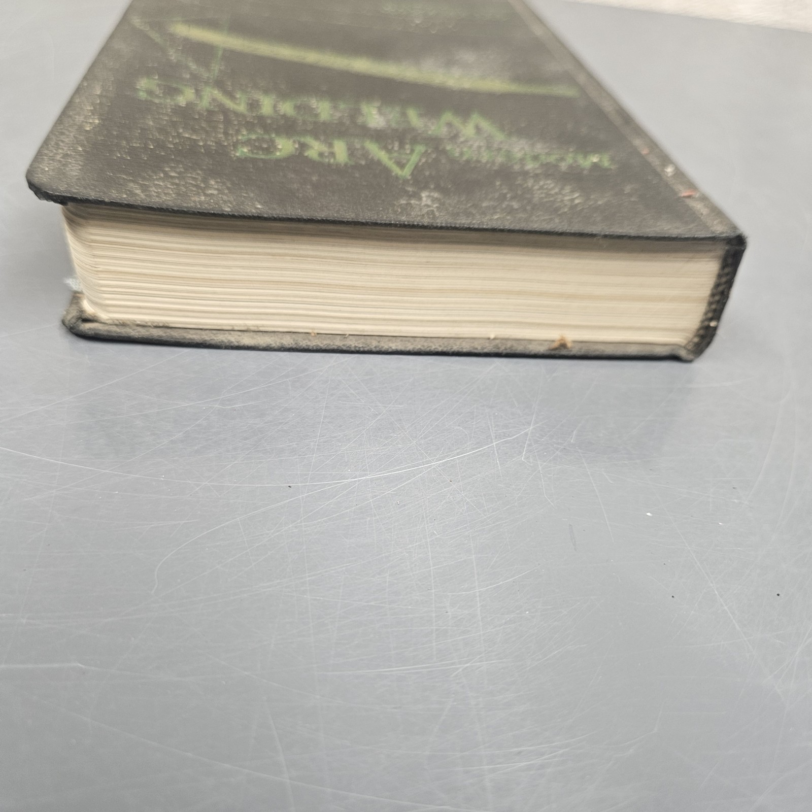 Vintage Modern Arc Welding Procedure And Practice Hobart Trade School Reference