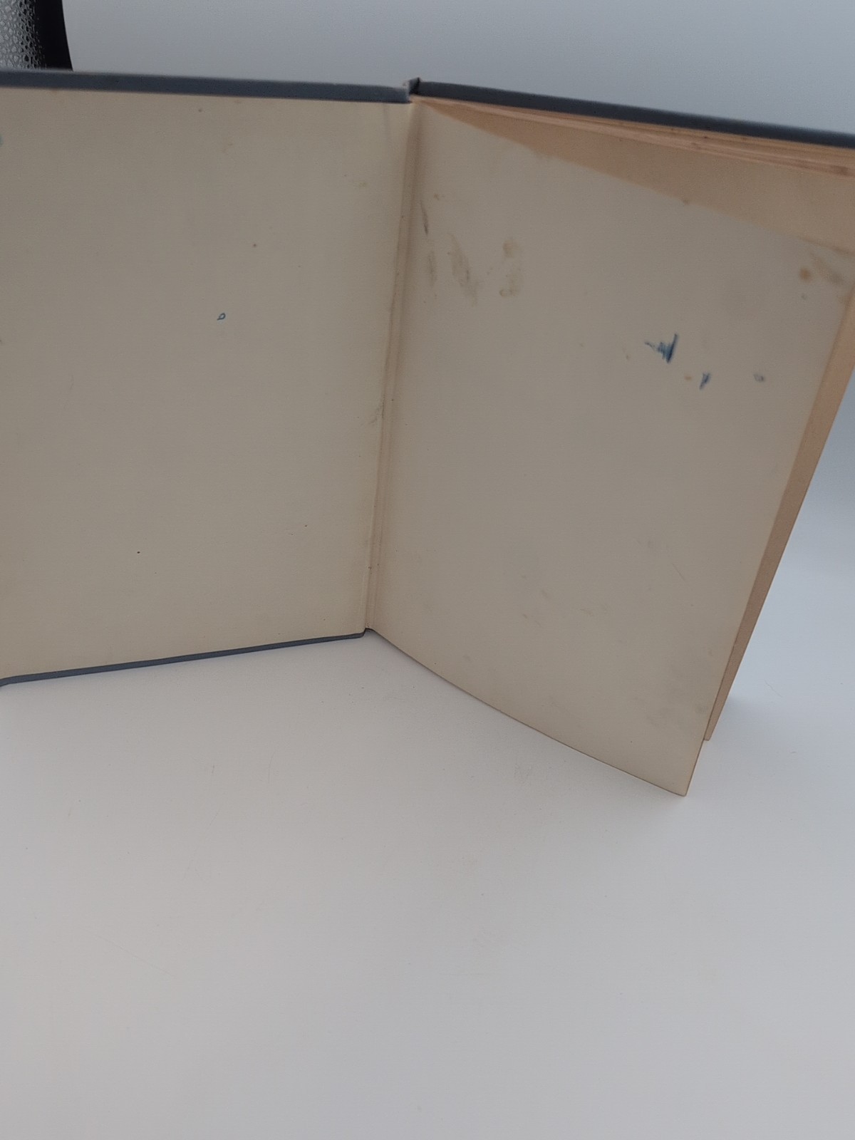 1948 Vtg Bible Homes & Families Mildred Edwards Christian Children Book Picture