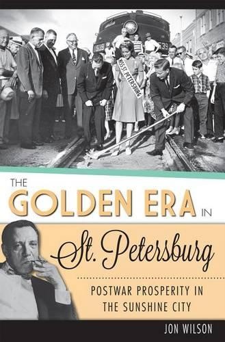 Jon Wilson The Golden Era in St. Petersburg (Paperback) (UK IMPORT)