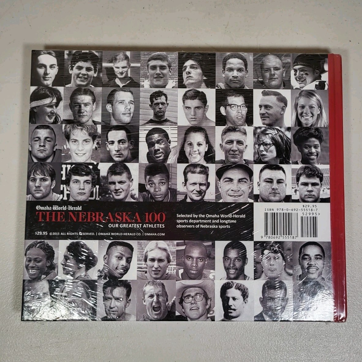 Omaha World Herald The Nebraska 100 Our Greatest Athletes