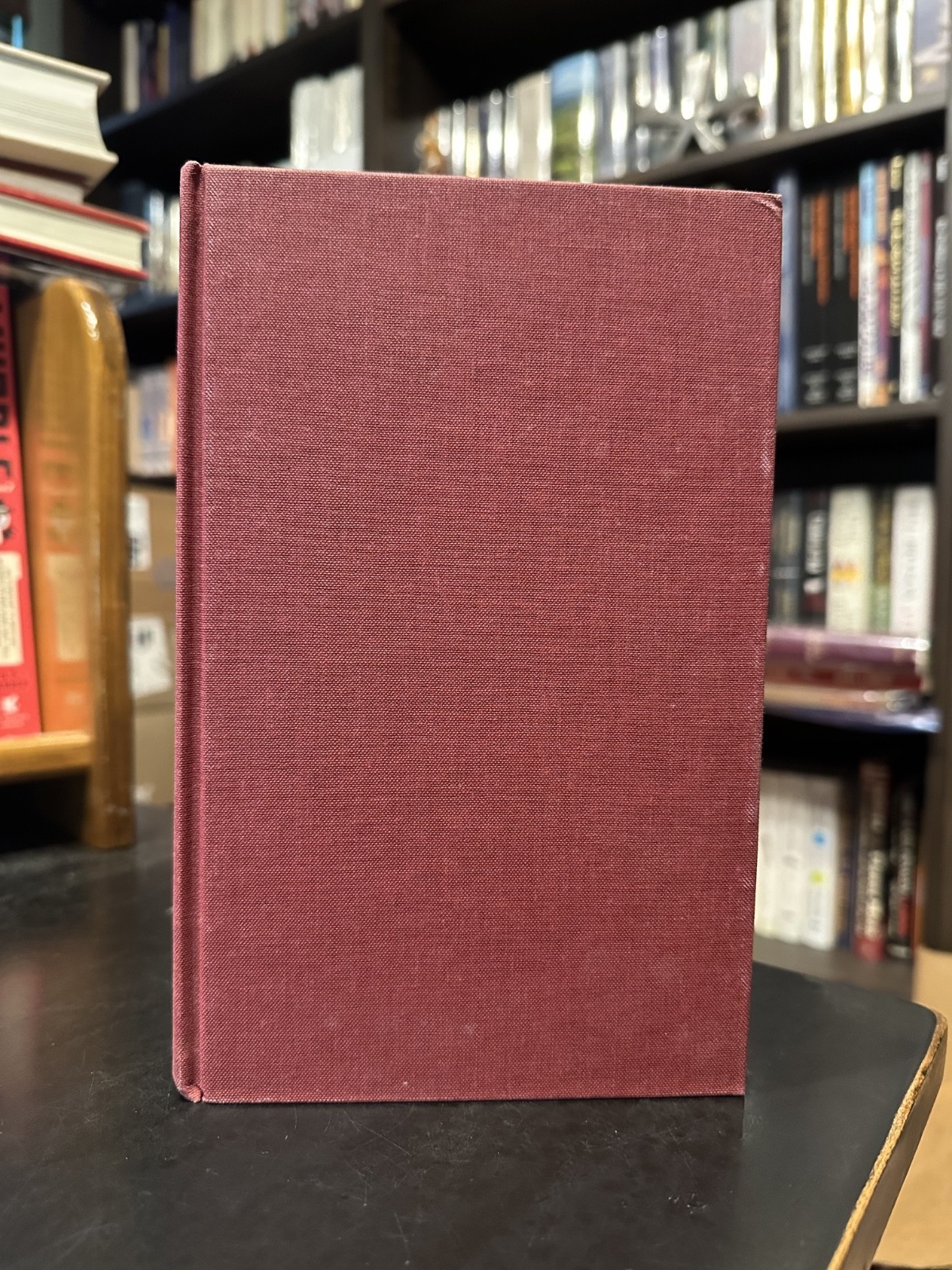 HABAKKUK ZEPHANIAH & HAGGAI John Calvin Geneva Banner of Truth 1986 Vol 4 Minor