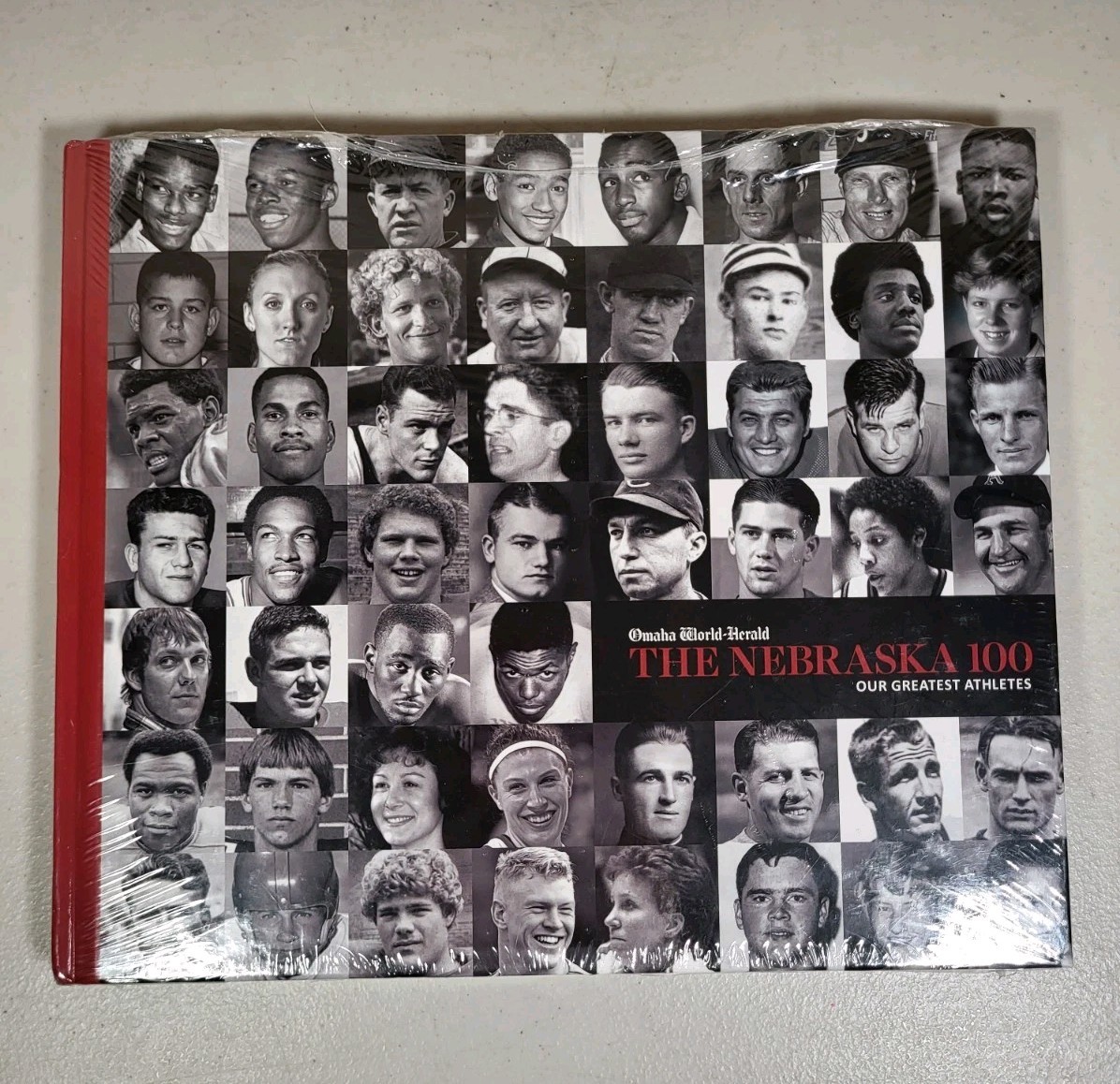 Omaha World Herald The Nebraska 100 Our Greatest Athletes
