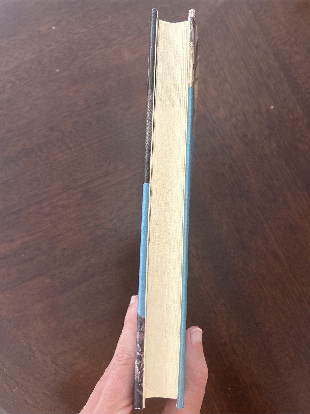 Printer and the Preacher : Ben Franklin, George Whitefield, and the…