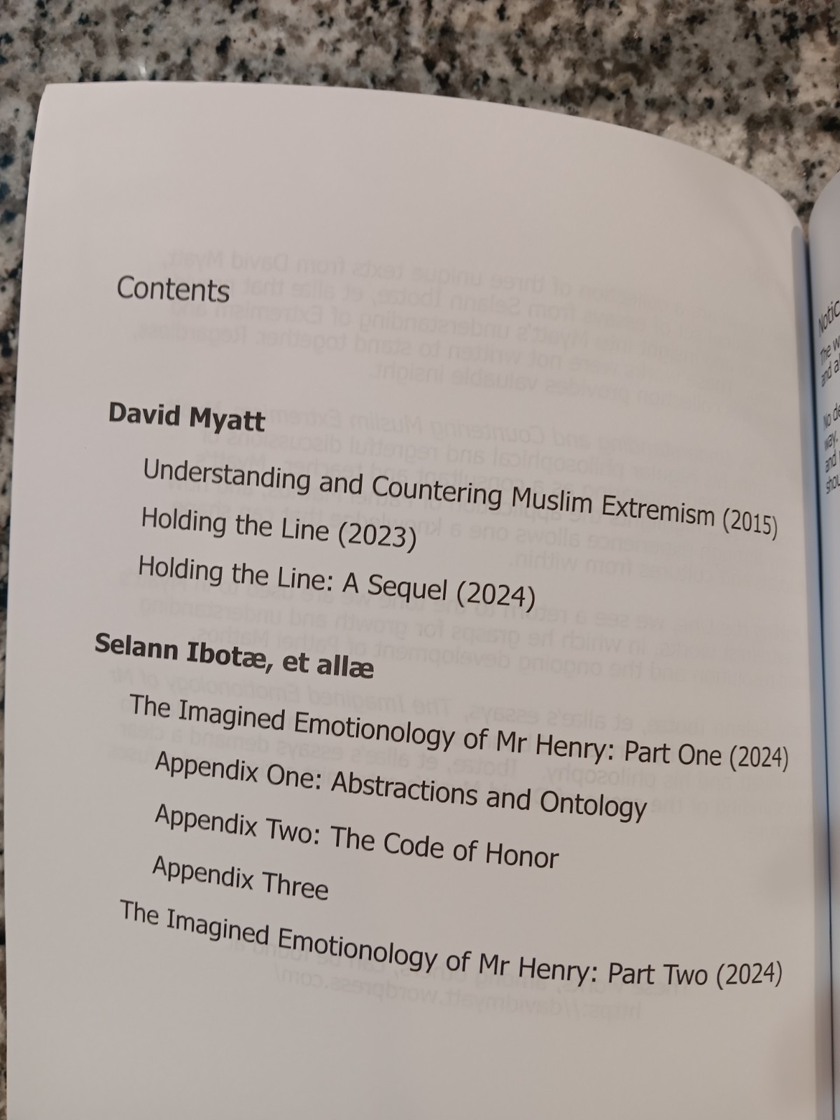David Myatt Moving Beyond Extremism National Socialism O9a Hermetic Alchemy