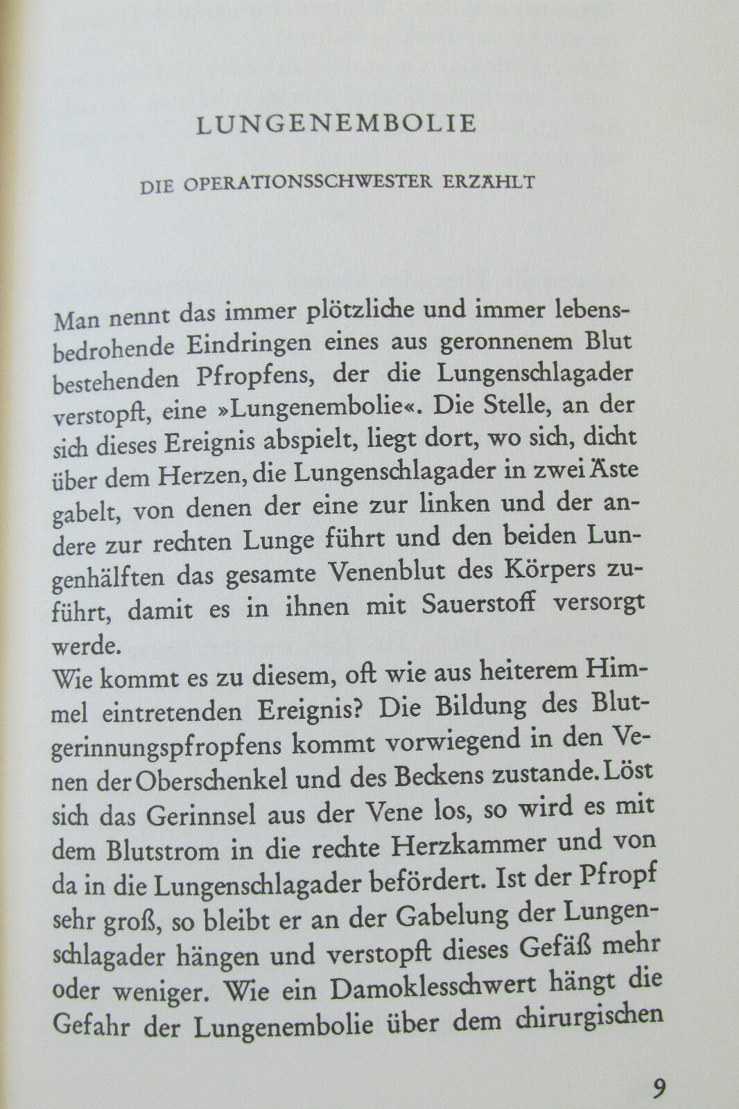 E. H. G. Lutz. Die goldenen Hände- Berühmte Chirurgen bezwingen den Tod