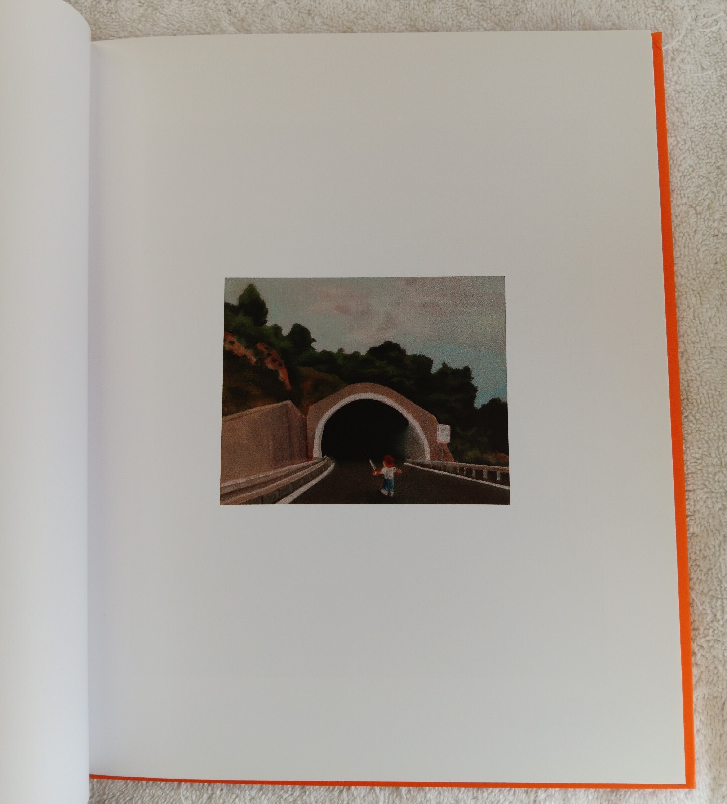 Alex Sewell:When I Wanted Everything ( Totah • 2020•1st Ed. of 750) • Very Good