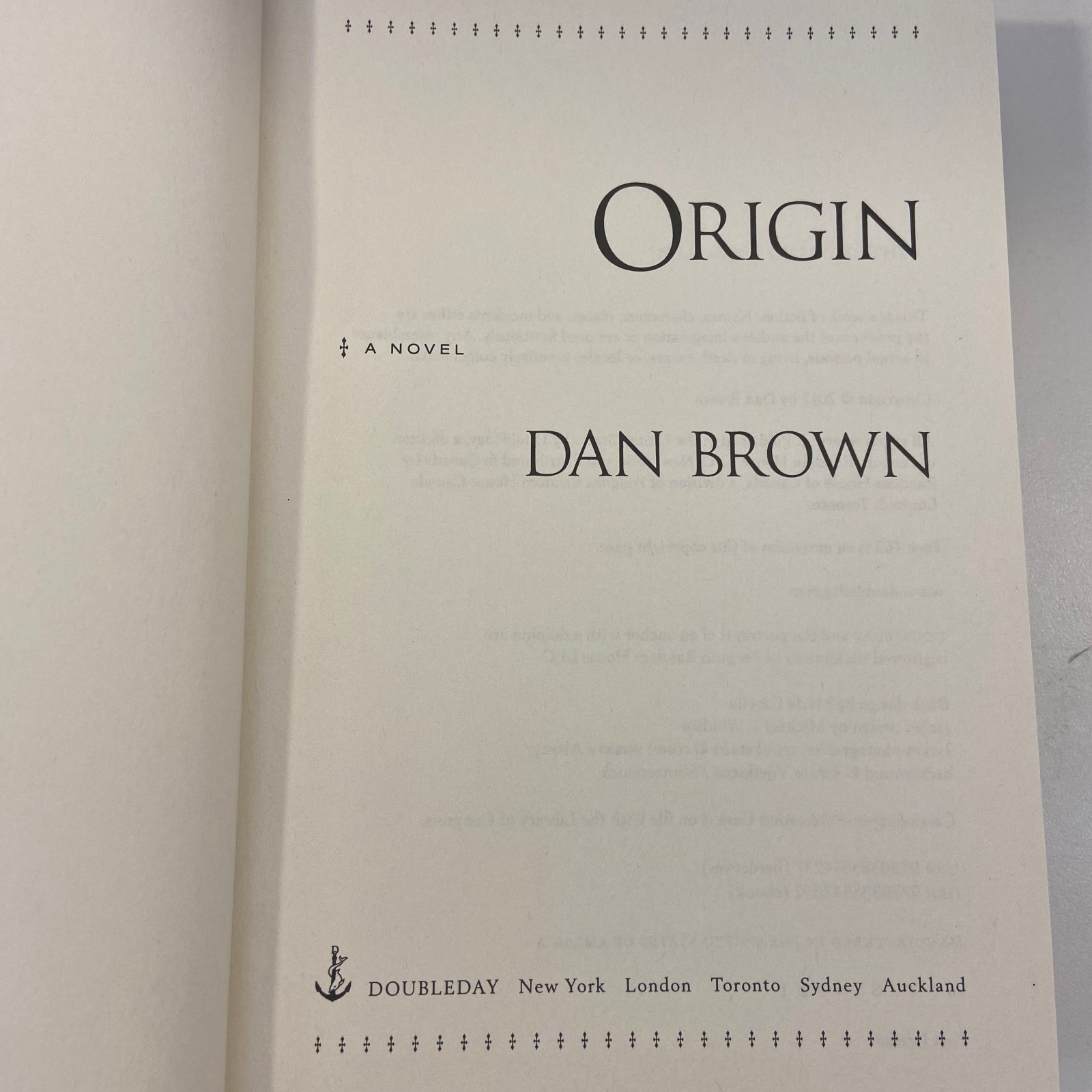 Robert Langdon Series Books 1-5 by Dan Brown HCDJ Mystery Thriller 5 Novel Lot