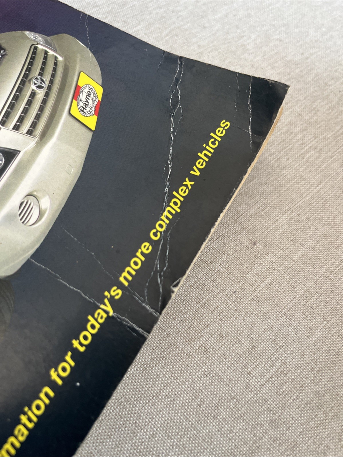 Toyota Highlander Lexus RX 300/330 1999 Thru 2007 by John Haynes (2010, Trade…