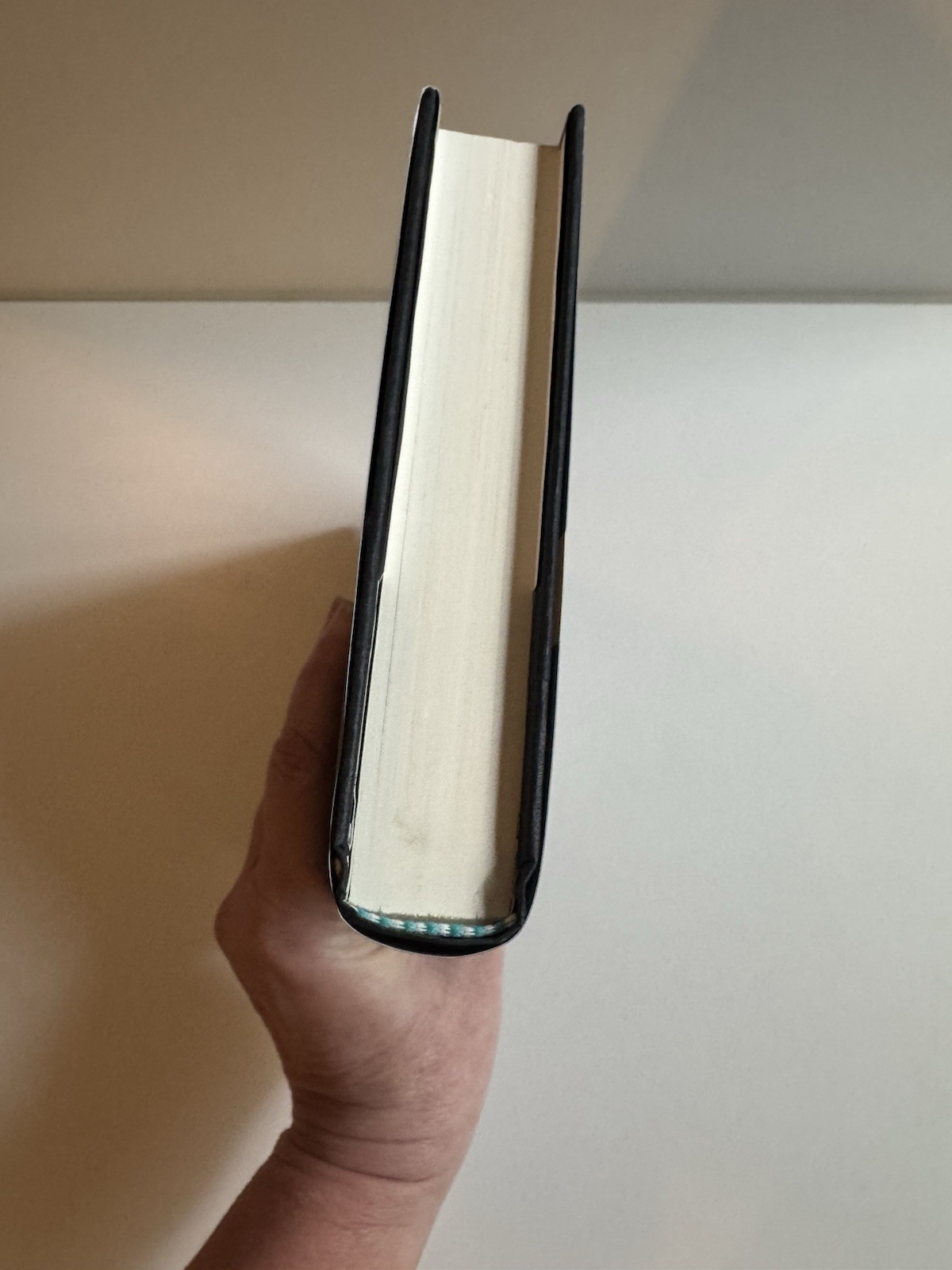 James Percival Everett HCDJ 2024 First Edition 9th Printing VG+ Doubleday Novel