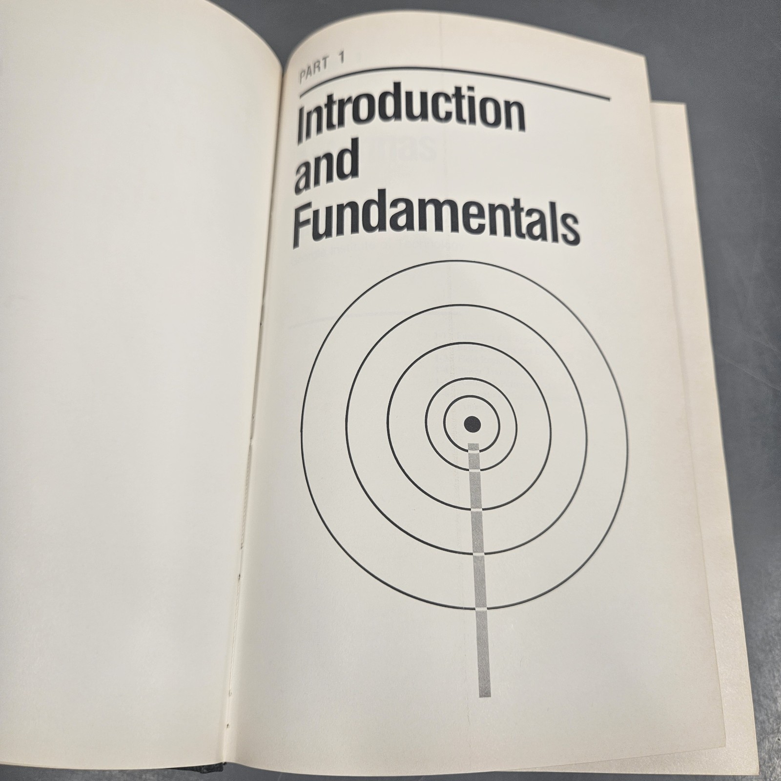 Vintage Antenna Engineering Handbook Second Edition 1984 Johnson Jasik HC DJ