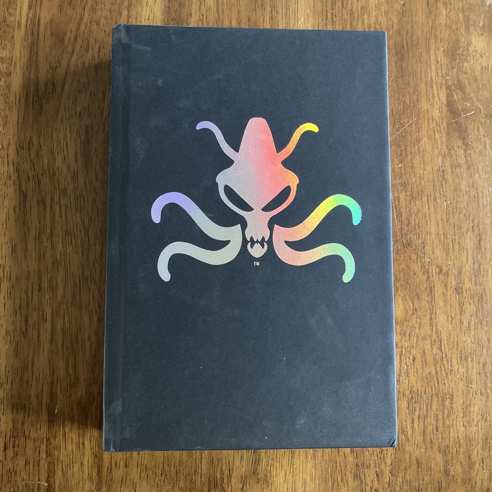 Weird Tales: 100 Years of Weird edited by Jonathan Maberry Gently Read