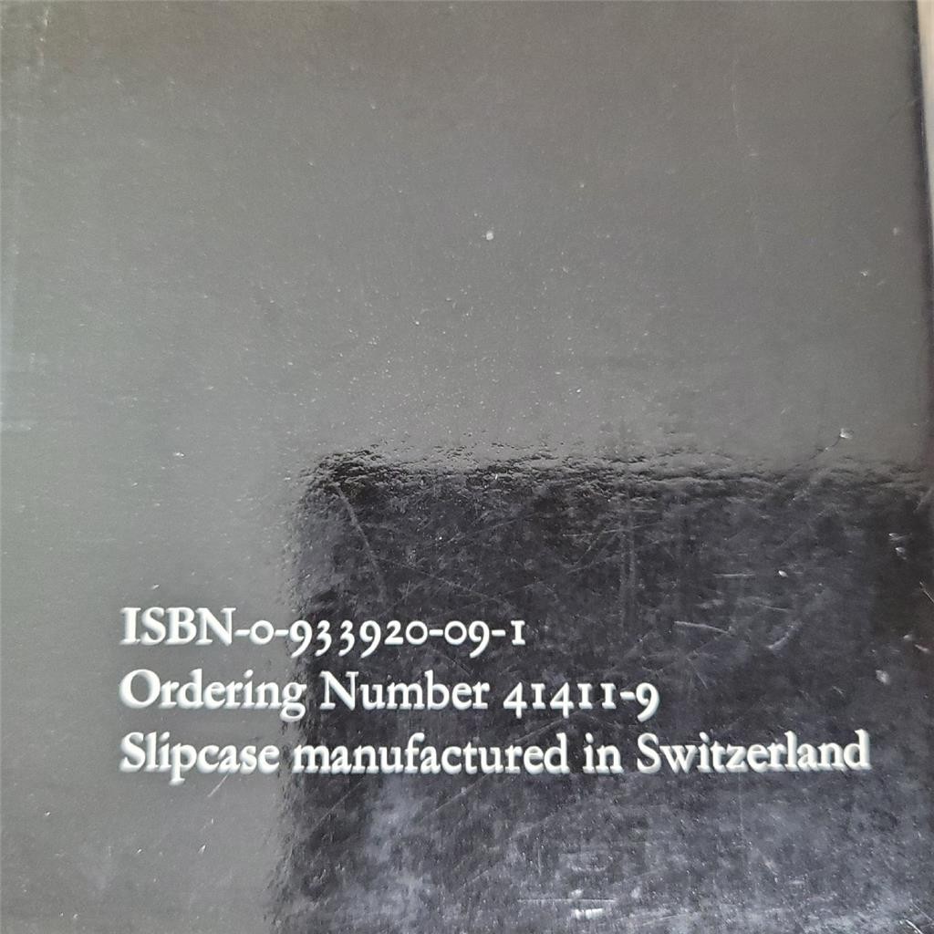 Masterpieces from the Collection of the Princes of Liechtenstein(1981 Hardcover)