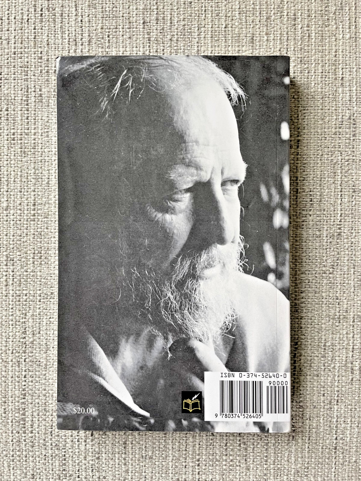 Rites of Passage by William Golding PB Very Good Condition Ships Free