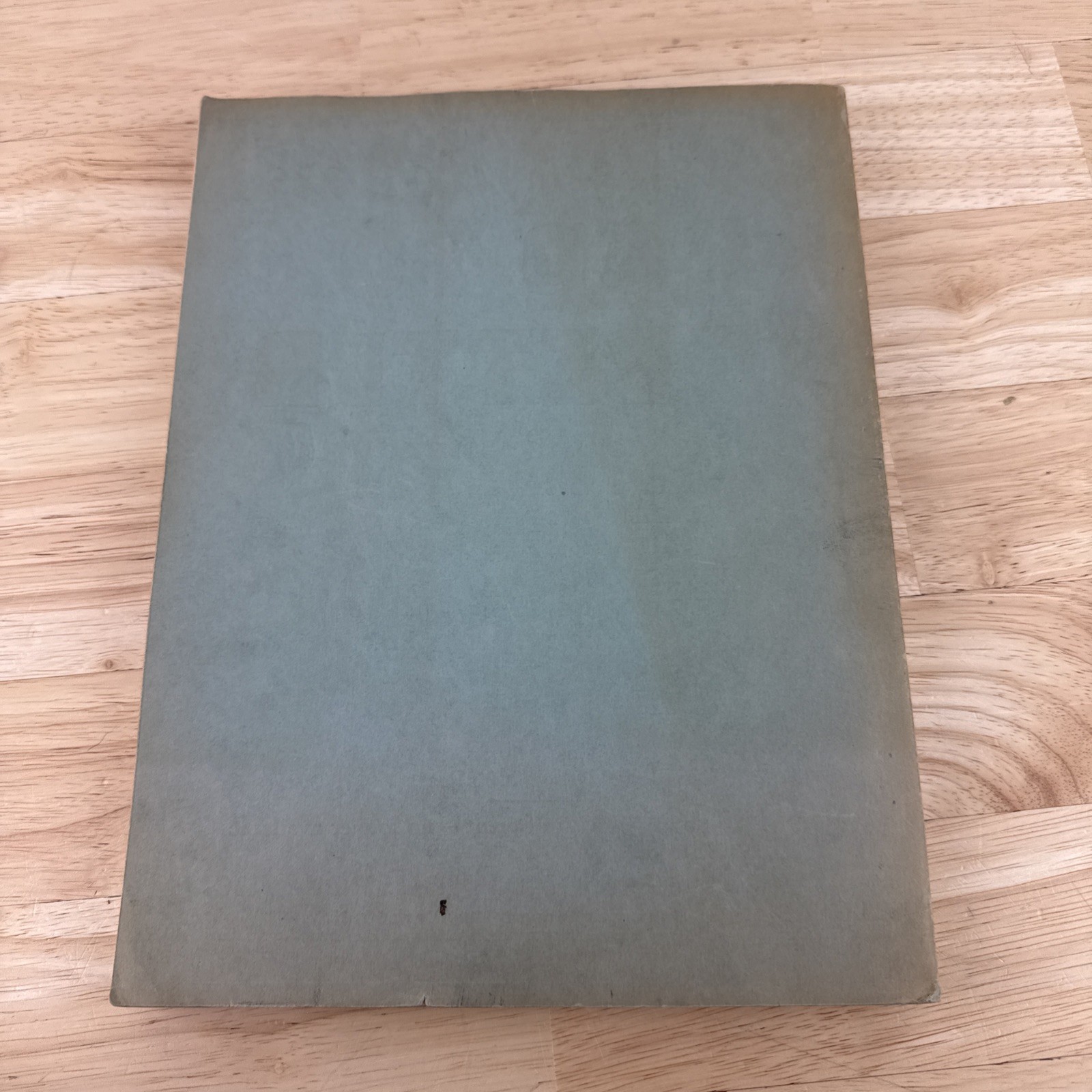 Complete Index For Perpetual Trouble Shooter’s Manuals 1939 John Rider Vlms 1-10