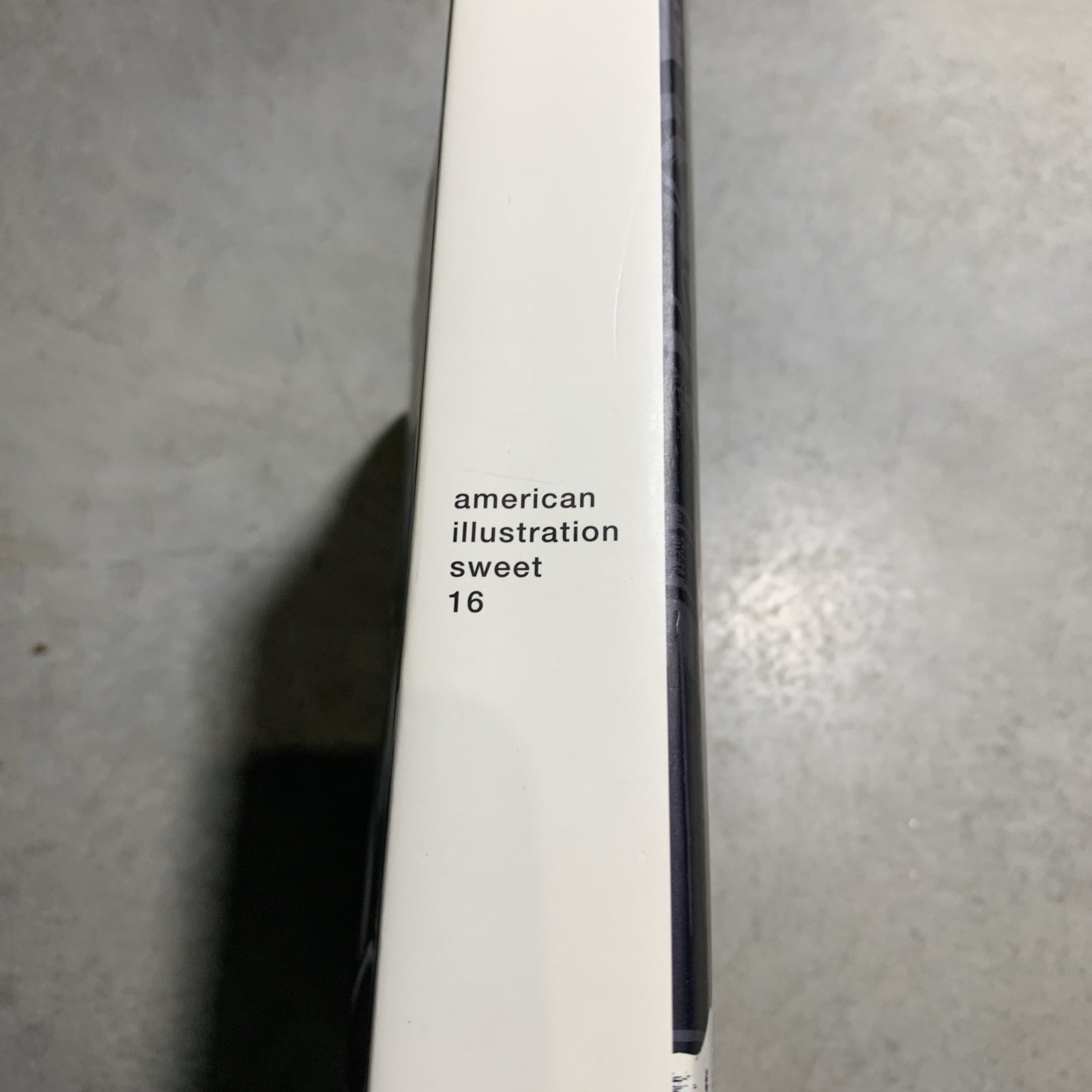 American Illustration by Not Available (1997, Hardcover)