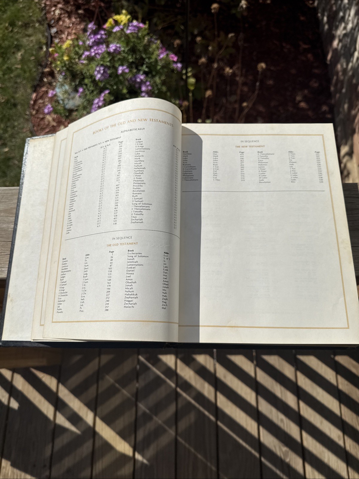 Vintage 1978 Nelson/Regency Family Bible Red Letter KJV Large 8” X 11” Holy Bib