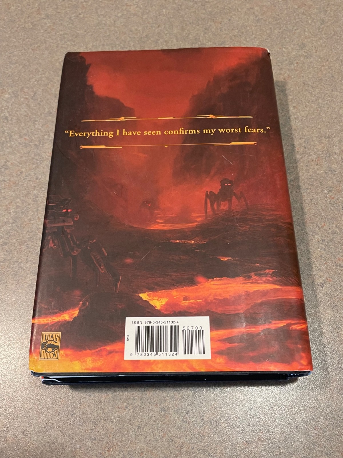 STAR WARS The Old Republic: Fatal Alliance by Sean Williams (1st Edition 1st HC)